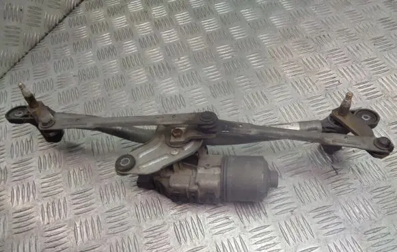 Fiat Croma Front wiper linkage and motor 3397020671