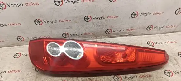 Ford Fiesta Rear/tail lights E410876