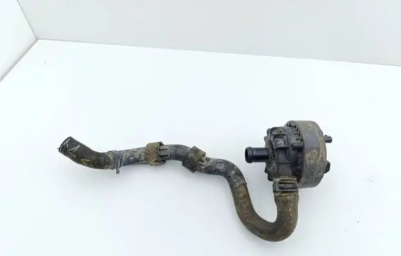 Audi Q4 Sportback e-tron Electric auxiliary coolant/water pump 1EA965567