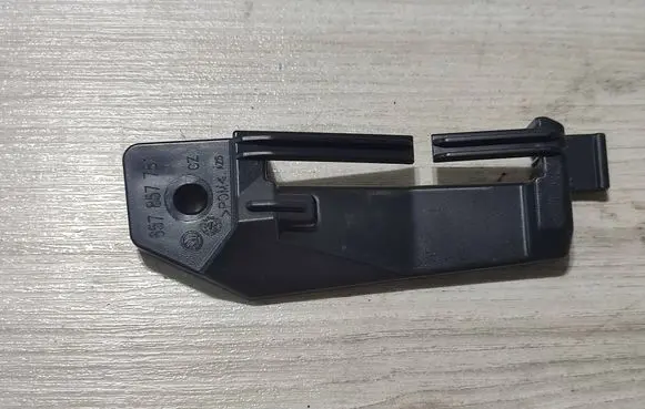 Skoda Scala Other interior part 657857781
