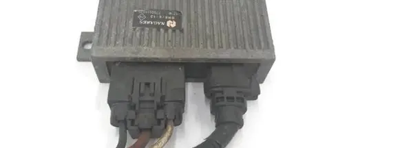 Renault Laguna II Glow plug pre-heat relay 7700111525 7L973H8