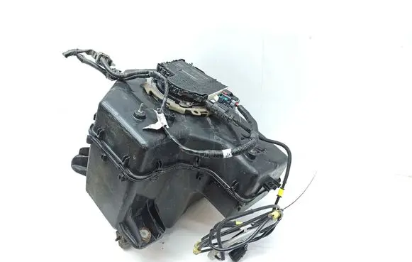 Nissan Navara D23 AdBlue liquid reservoir 4103999AC 237G00284R 205230968