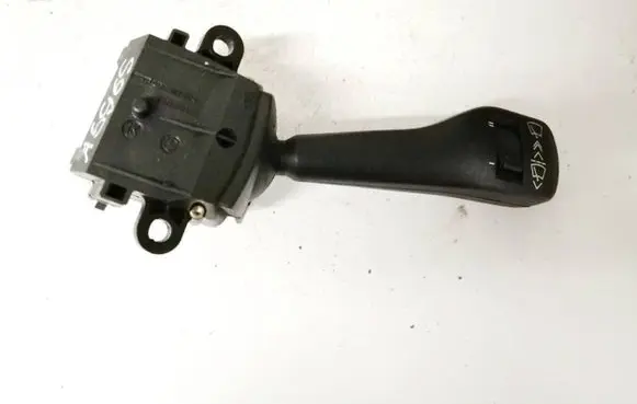 BMW X5 E53 Wiper control stalk 8363669m 0120402014