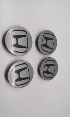 Original wheel cap