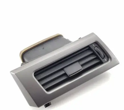 BMW 5 E60 E61 Dashboard side air vent grill/cover trim 5112001 14121810