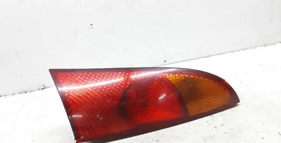 Ford Focus Rear/tail lights