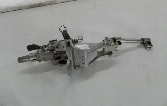 Skoda Fabia Mk1 (6Y) Steering rack mechanical part 