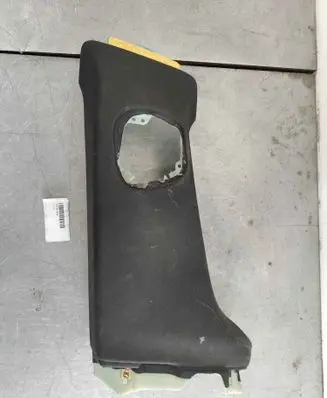 Tesla Model S (B) pillar trim (top) 102161204A