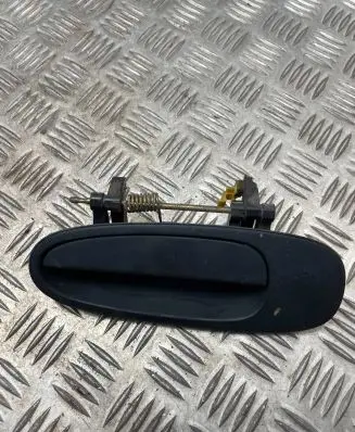 Toyota RAV 4 (XA10) Rear door exterior handle 6924012040 6922412050
