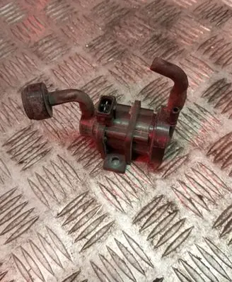 Opel Zafira A Turbo solenoid valve 206620