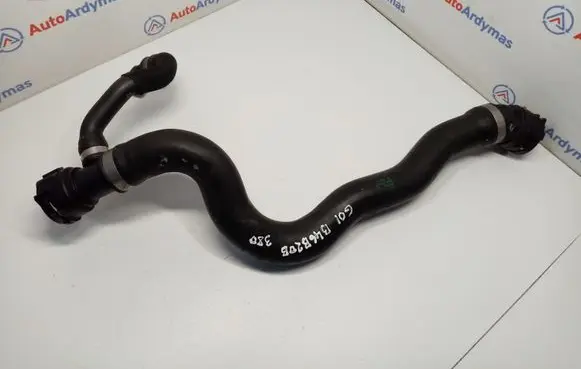 BMW X3 G01 Engine coolant pipe/hose 9797615 17129797615