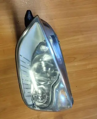 Ford S-MAX Headlight/headlamp