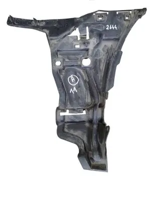Volvo V70 Front bumper mounting bracket 08693182