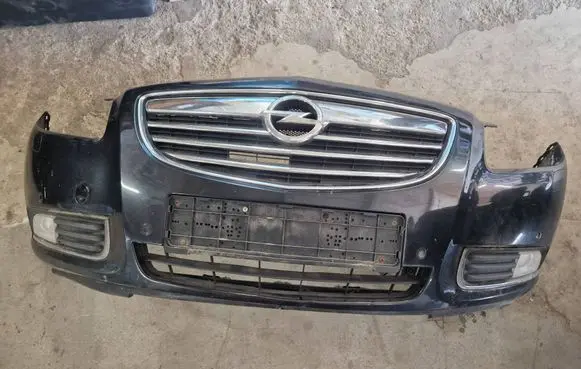 Opel Insignia A Front bumper