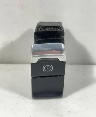 Audi A5 8T 8F Hand parking brake switch 8K2927225B