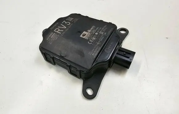 Toyota RAV 4 (XA50) Blind spot module 8816242091 2301003231