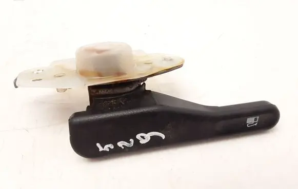 Nissan Almera Tino Fuel cap release pull handle 