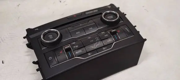 Ford Explorer Climate control unit GB5T18A802ED 18A802 20160317