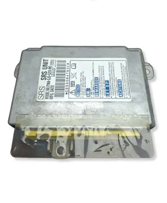 Honda FR-V Airbag control unit/module 77960SJDG210M2 C0SS084783C