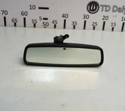 Ford Kuga II Rear view mirror (interior) BU5A17E678KD