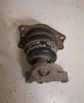 Skoda Roomster (5J) Engine mount bracket 81661009