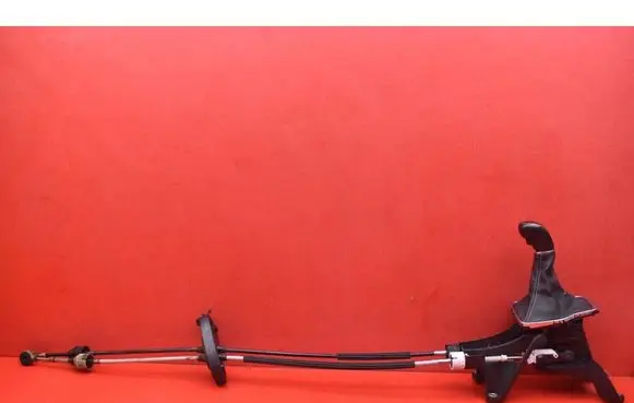 Opel Insignia A Gear shift rod 55503758