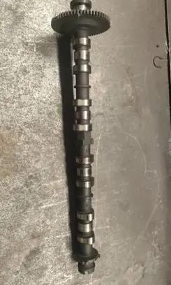 Mazda CX-5 Camshaft H01IN
