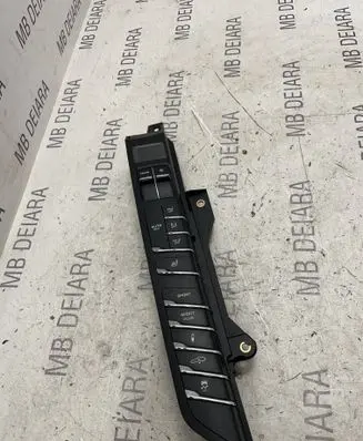 Porsche Panamera (970) A set of switches 97061343703