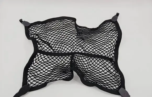 Audi A5 Trunk/boot cargo luggage net 8V0861716