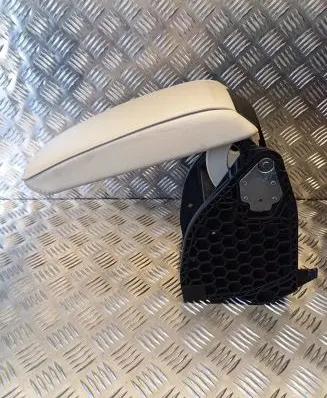 Skoda Superb B6 (3T) Armrest 3T0864207E 1336204342 201309020651