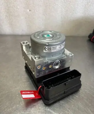 Dacia Jogger Master brake cylinder