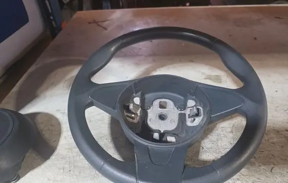 Ford Ka Steering wheel