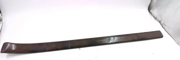 Audi A4 S4 B5 8D Front door trim bar 8D0867409