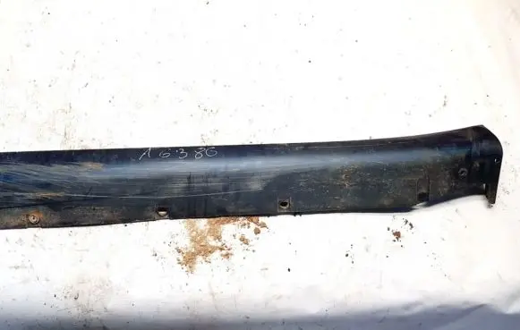 Peugeot Partner Sill 96270753