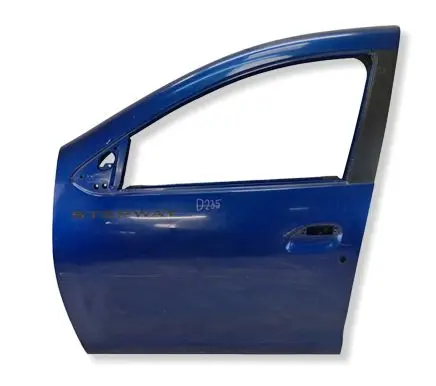 Dacia Sandero II Front door D235