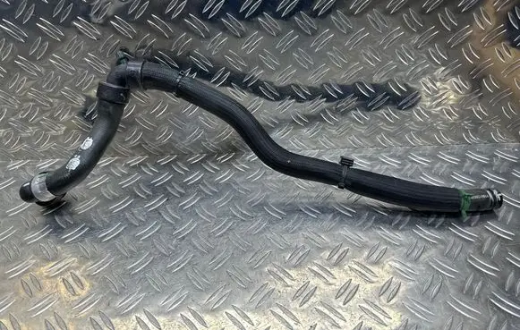 Renault Zoe Engine coolant pipe/hose 110613065R
