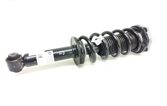 BMW X3 G01 Rear shock absorber with coil spring 6871802 G01H104S 16997810