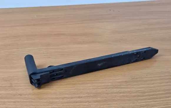 Volvo XC60 Headlight/headlamp mounting bracket 89075547 30763154