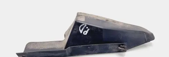 Audi A3 S3 8L Intercooler air guide/duct channel 8L0121284