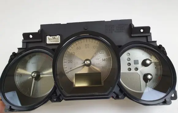Lexus GS 300 350 430 450H Speedometer (instrument cluster) 8380030B70