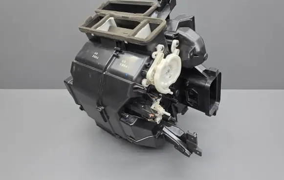 Honda Jazz Interior heater climate box assembly housing G0YH04 YH04