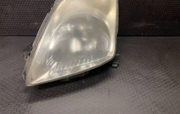 Suzuki Swift I Headlight/headlamp P4432L P4981L