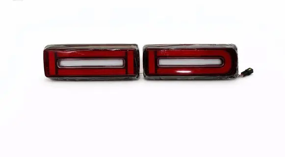 Mercedes-Benz G W461 W463 1st Gen Rear/tail lights 5905049715500