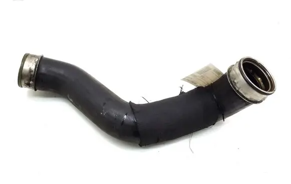 Mercedes-Benz E W211 Intercooler hose/pipe A2115282482