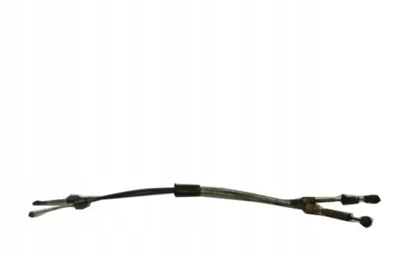 Fiat Scudo Gear shift cable linkage