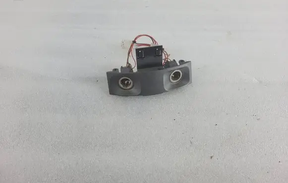 BMW 7 E65 E66 Cigarette lighter 58450713