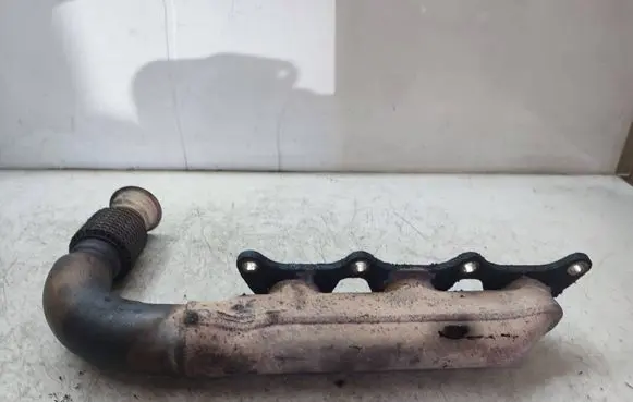 Volkswagen Amarok Exhaust manifold 059253034