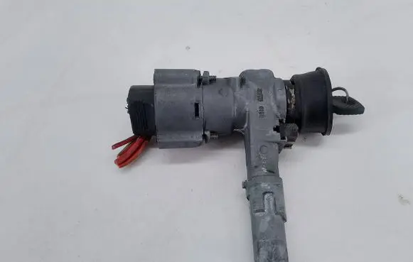 Mercedes-Benz S W126 Ignition lock