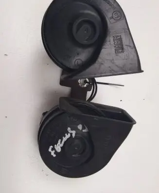 Ford Focus Horn signal