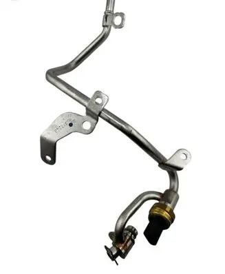 Mercedes-Benz E AMG W213 Brake vacuum hose/pipe A6540704400
